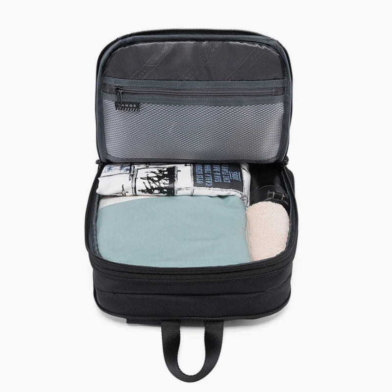 Nomade - Sac À Dos Ordinateur Imperméable Pour Homme - vue 7