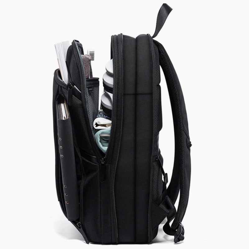 Nomade - Sac À Dos Ordinateur Imperméable Pour Homme - vue 14