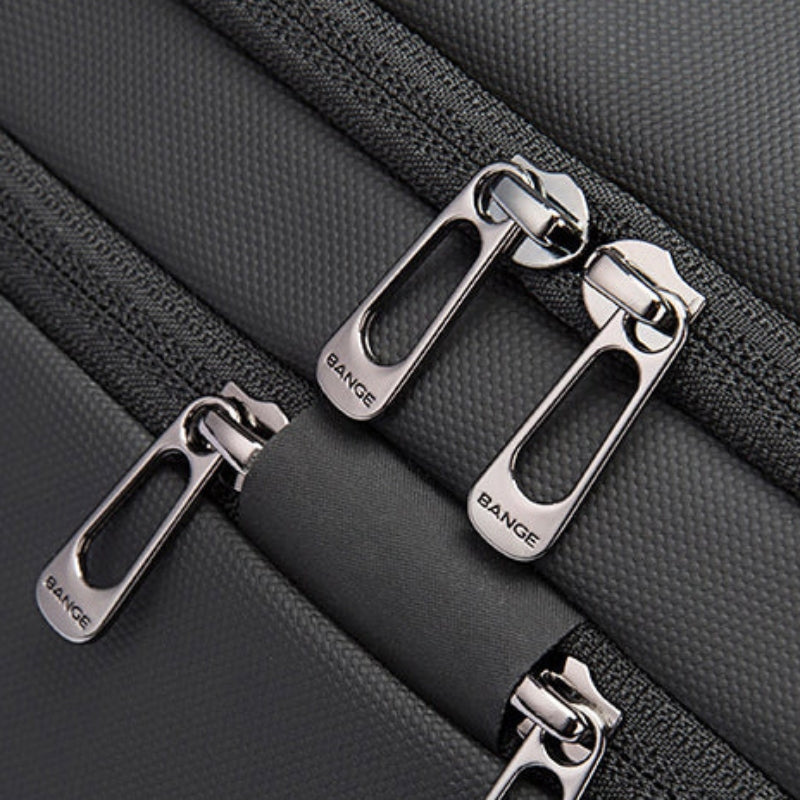 Nomade - Sac De Voyage Homme Sport - vue 3