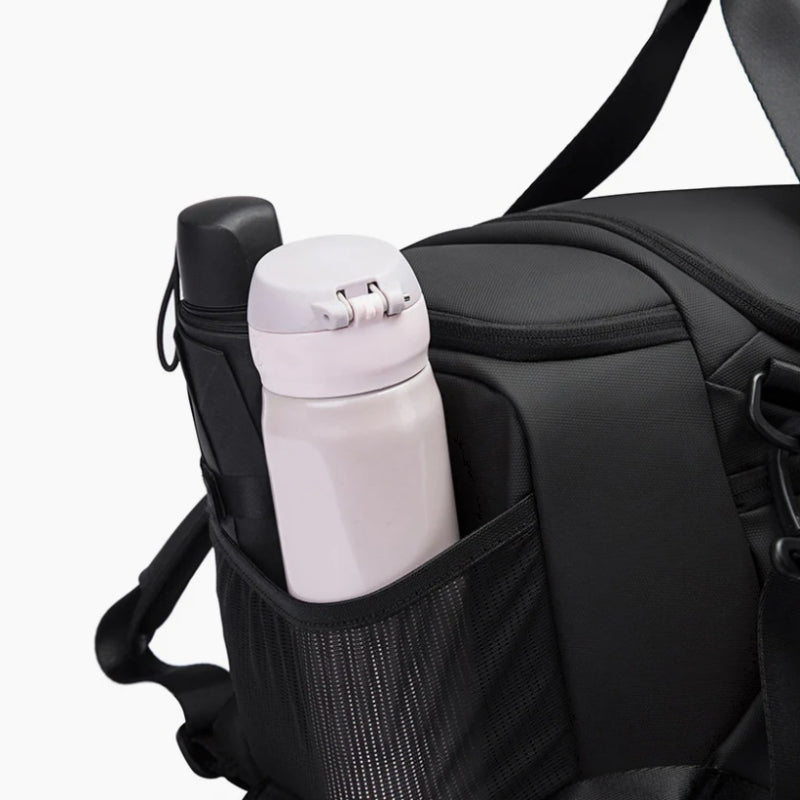 Nomade - Sac De Voyage Homme Sport - vue 4