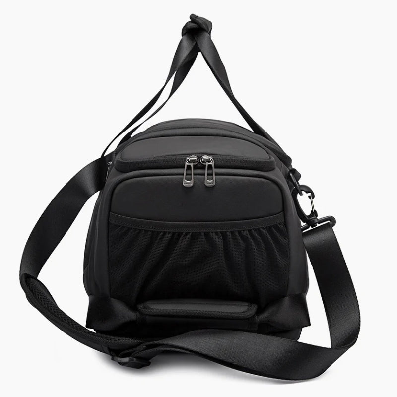 Nomade - Sac De Voyage Homme Sport - vue 9