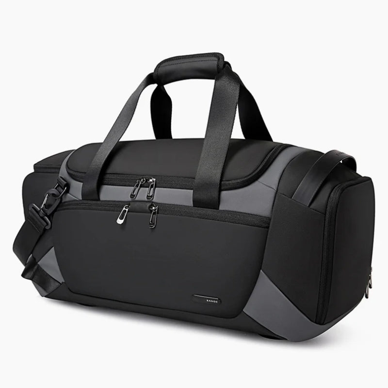 Nomade - Sac De Voyage Homme Sport - vue 10