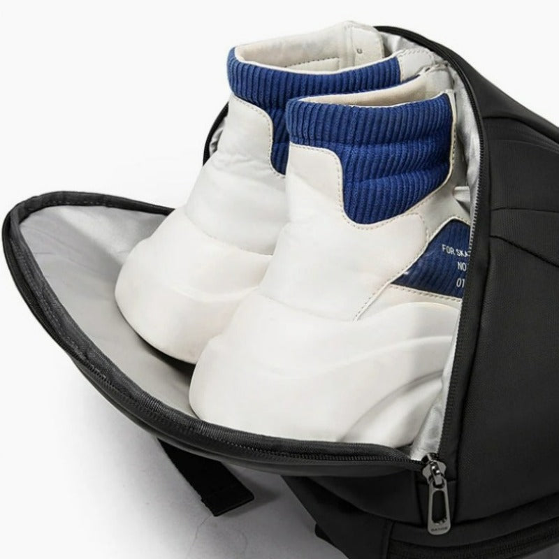 Nomade - Sac À Dos Imperméable Homme - vue 14