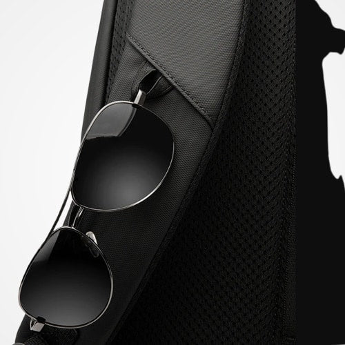 Nomade - Sac À Dos Imperméable Homme - vue 5