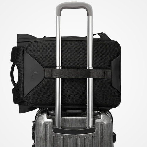 Nomade - Sac À Dos Imperméable Homme - vue 3