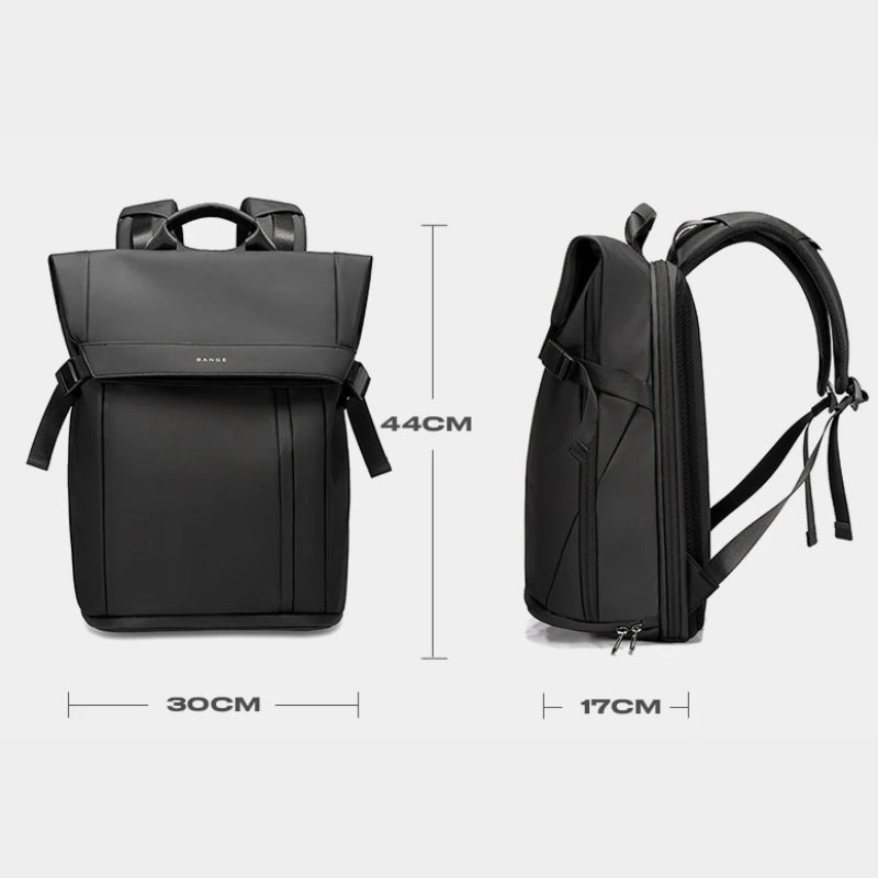 Nomade - Sac À Dos Imperméable Homme - vue 9