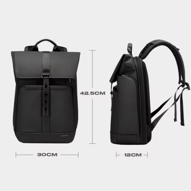 Nomade - Sac À Dos Etanche 20L - vue 9