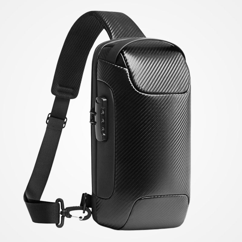 Heritage - Sac Bandoulière Homme - vue 10