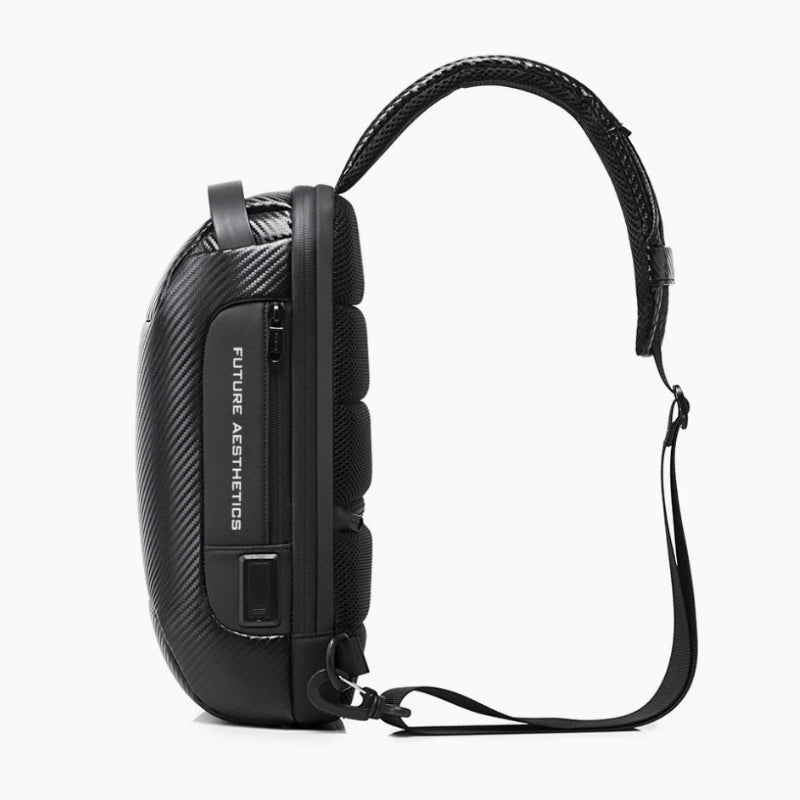 Heritage - Sac Bandoulière Homme - vue 13