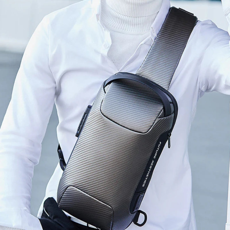 sac à bandoulière pour homme