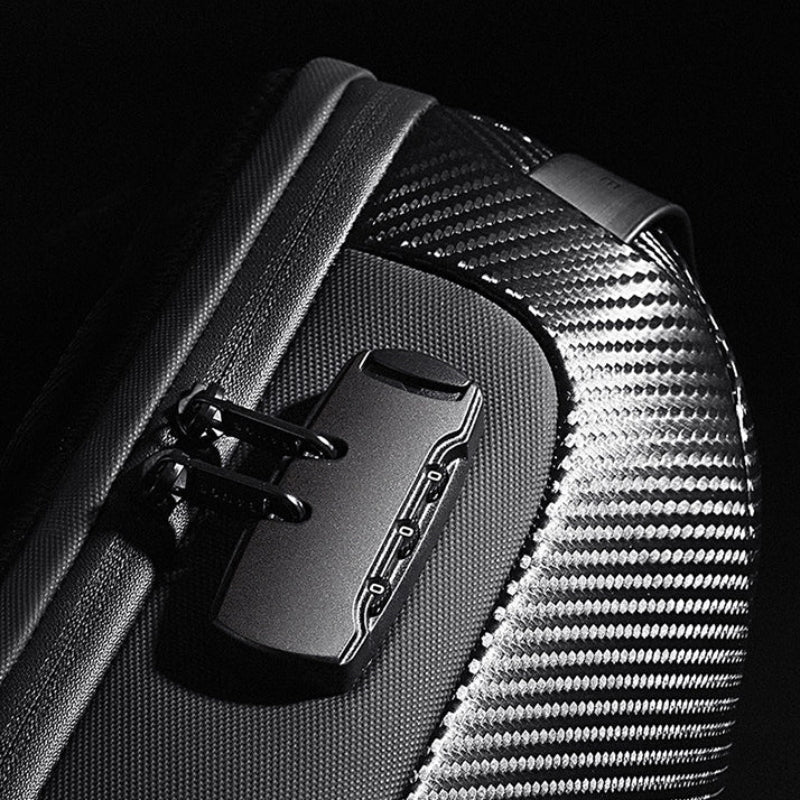Heritage - Sac Bandoulière Homme - vue 15
