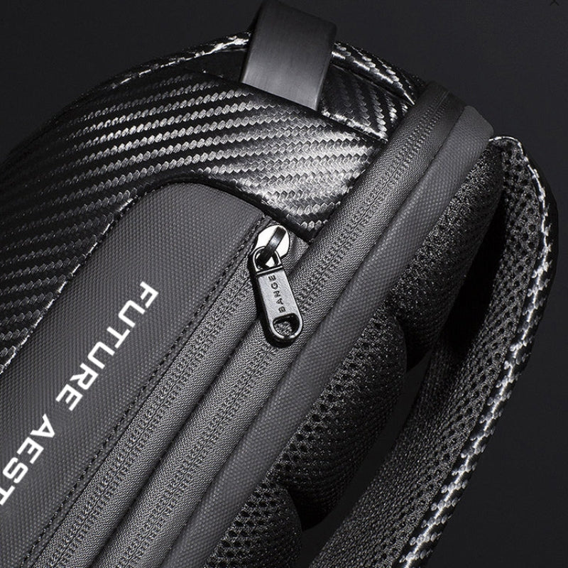 Heritage - Sac Bandoulière Homme - vue 4