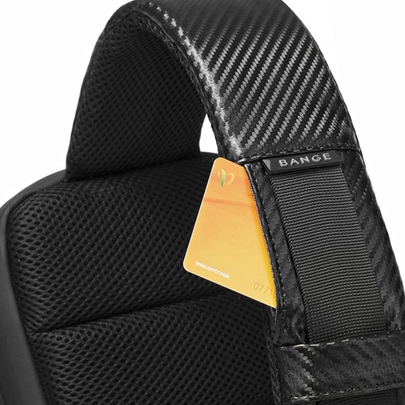 Heritage - Sac Bandoulière Homme - vue 18