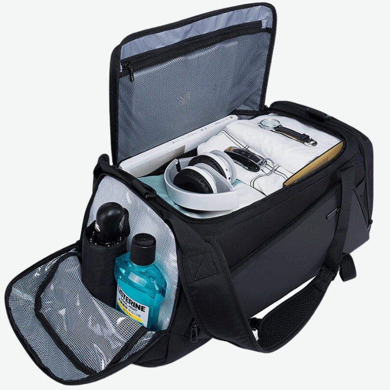 Odyssée - Sac De Voyage Pratique Homme - vue 12