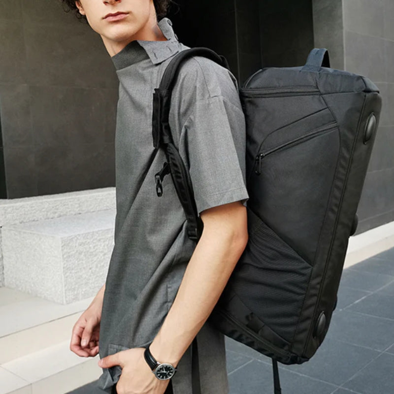 Odyssée - Sac De Voyage Pratique Homme - vue 9