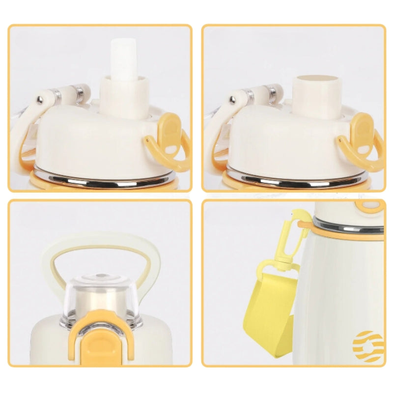 Gourde Inox Enfant - vue 5