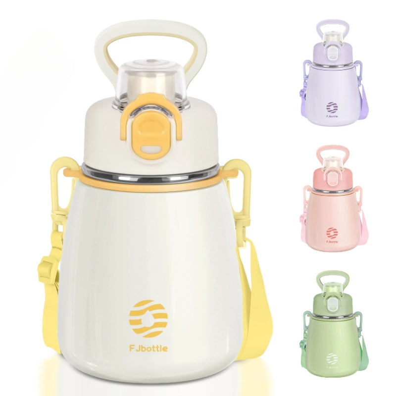 Gourde Inox Enfant - vue 4