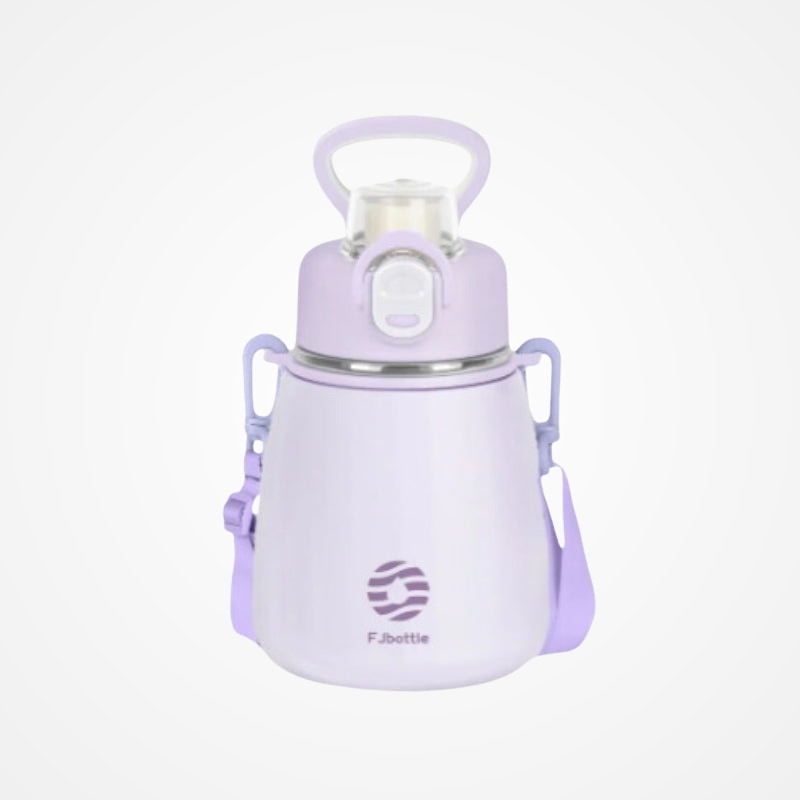 Gourde Inox Enfant - vue 8