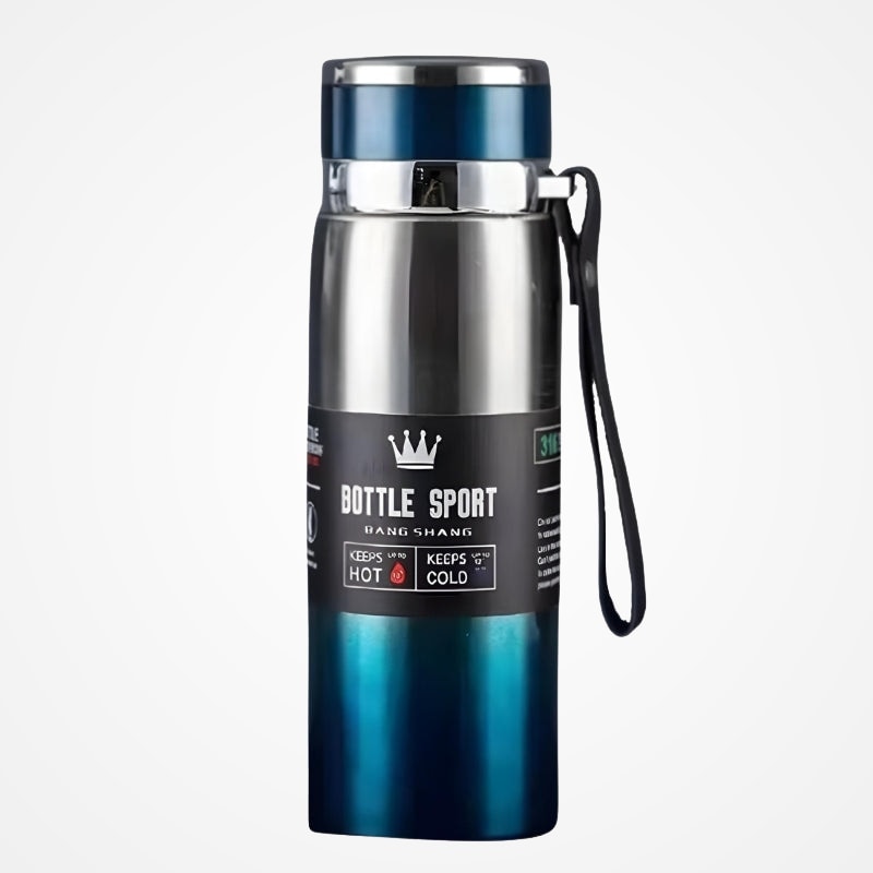 Thermos avec Filtre à Thé - vue 7