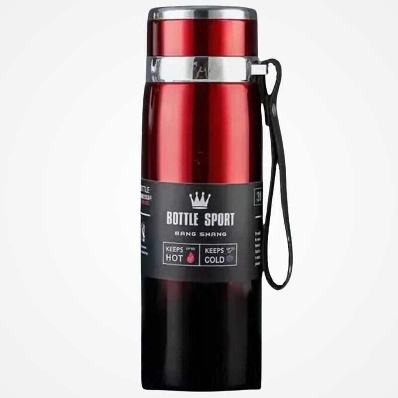 Thermos avec Filtre à Thé - vue 8