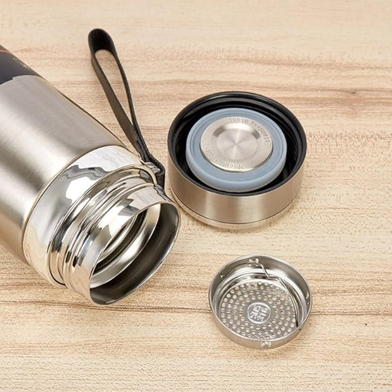 Thermos avec Filtre à Thé - vue 6