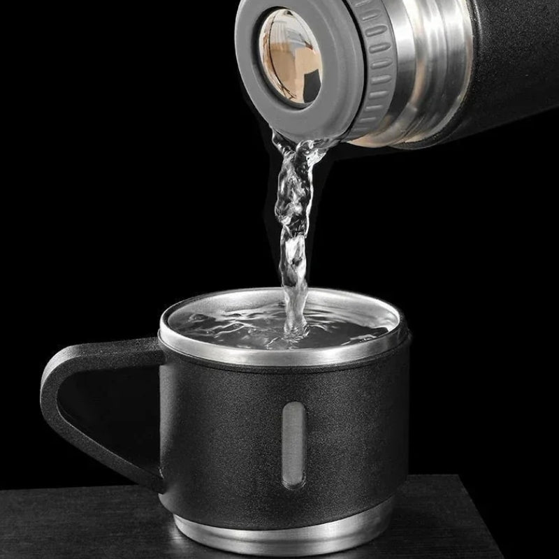 Thermos Avec Tasse - vue 7