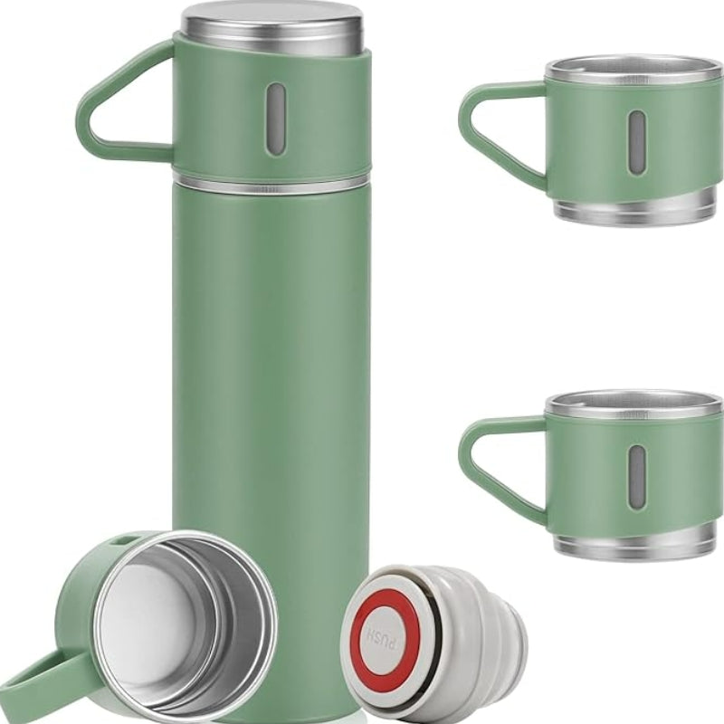 Thermos Avec Tasse - vue 8
