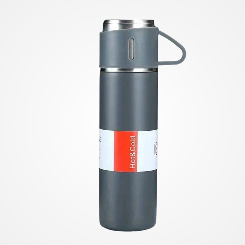 Thermos Avec Tasse - vue 12