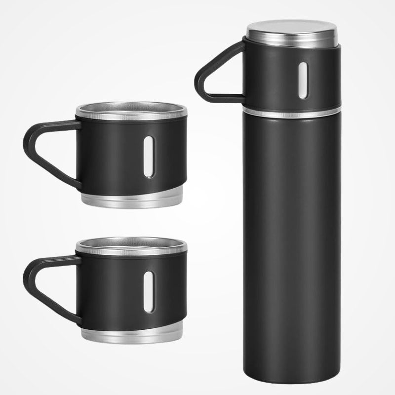 Thermos Avec Tasse - vue 4
