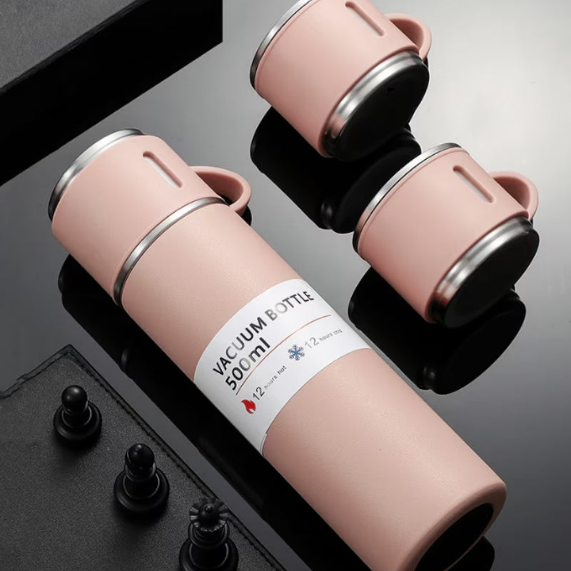 Thermos Avec Tasse - vue 9
