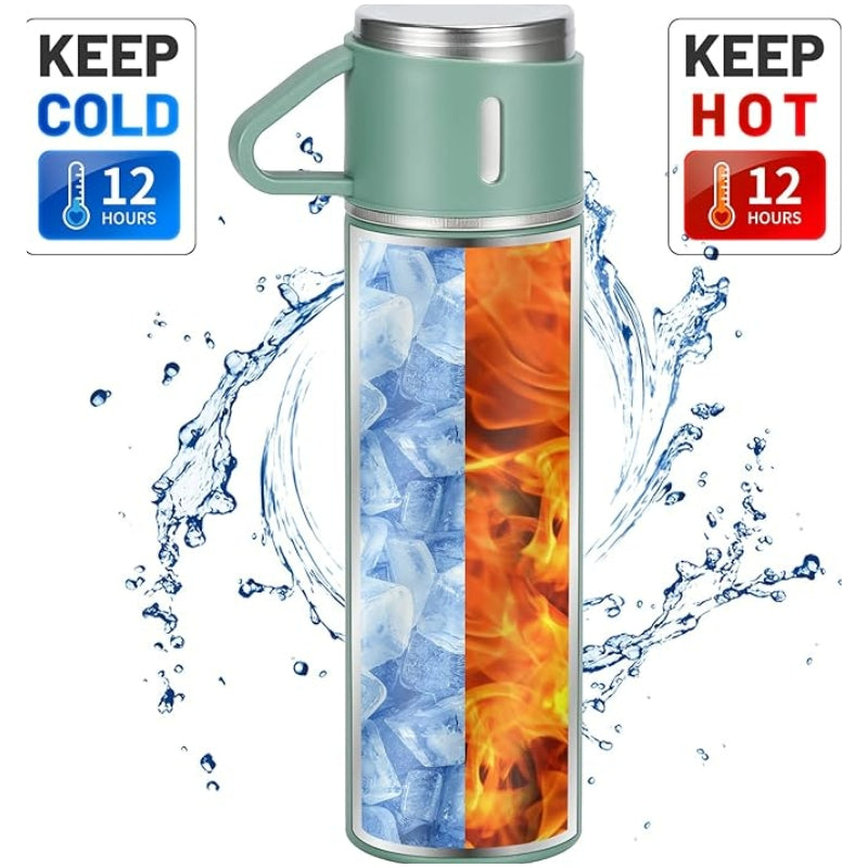 Thermos Avec Tasse - vue 10
