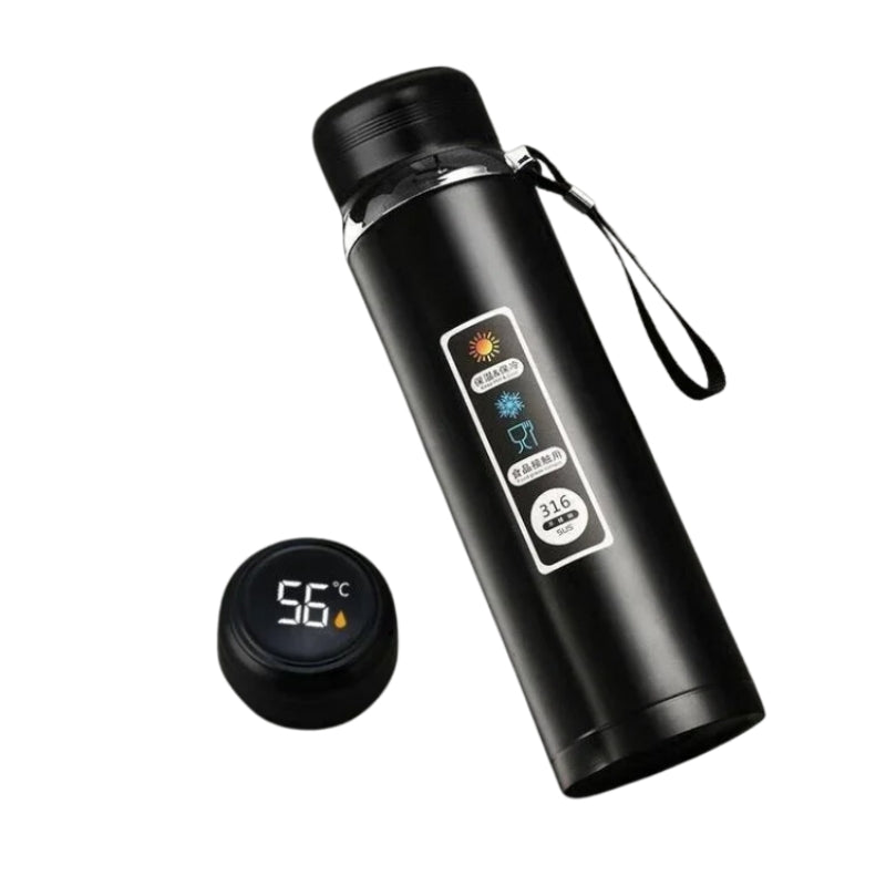 Thermos Avec Température - vue 6