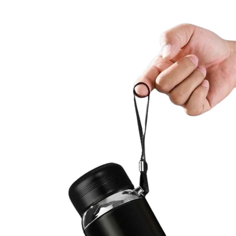 Thermos Avec Température - vue 5