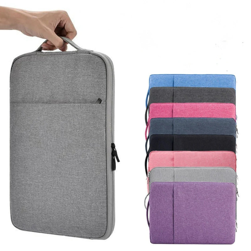 Élégante Pochette Protectrice pour Ordinateur Portable - vue 6