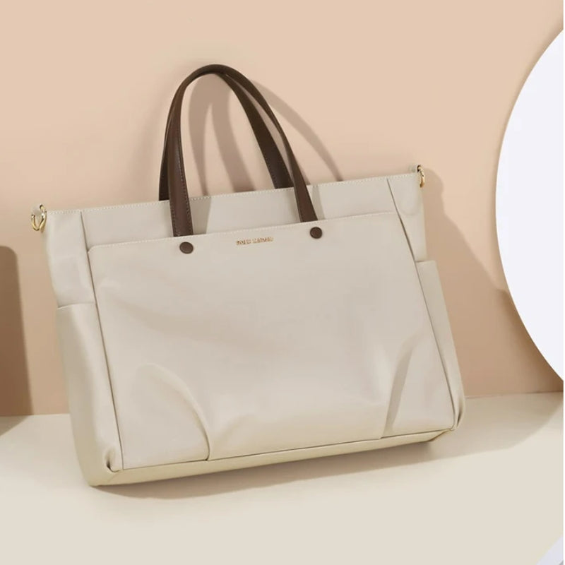 Soléa - Sac à Main de Voyage Femme - vue 9