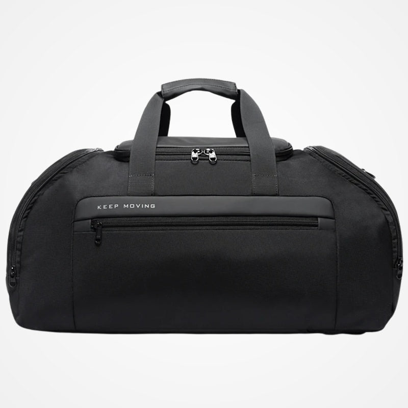 Odyssée - Sac De Voyage Convertible - vue 5
