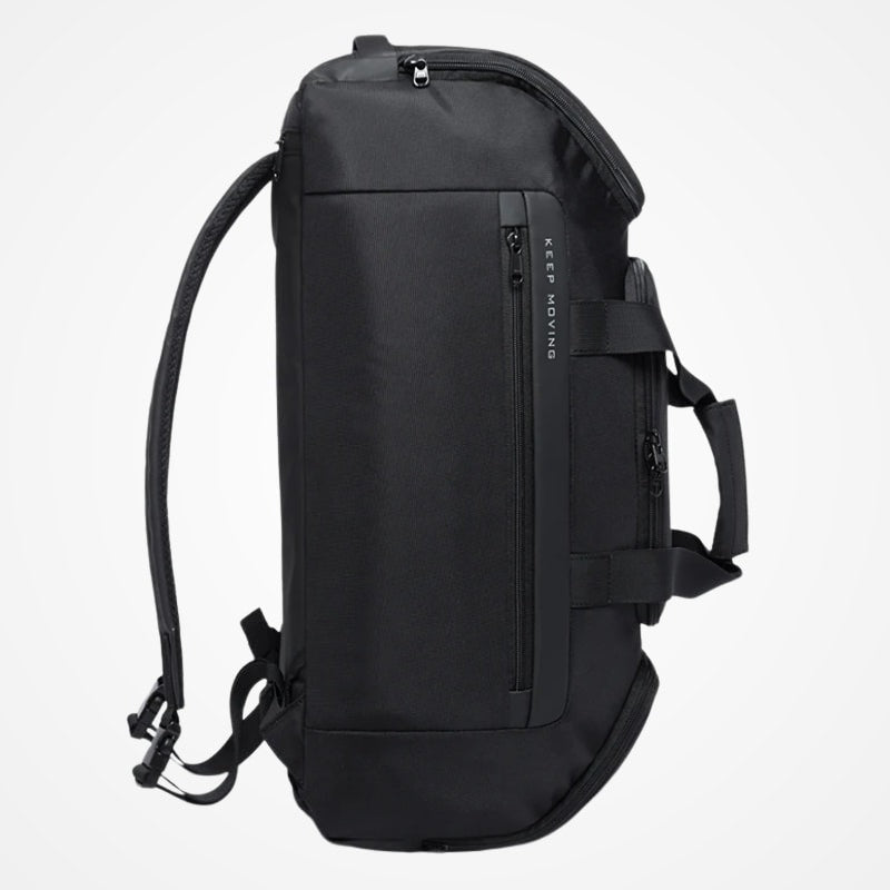 Odyssée - Sac De Voyage Convertible - vue 4