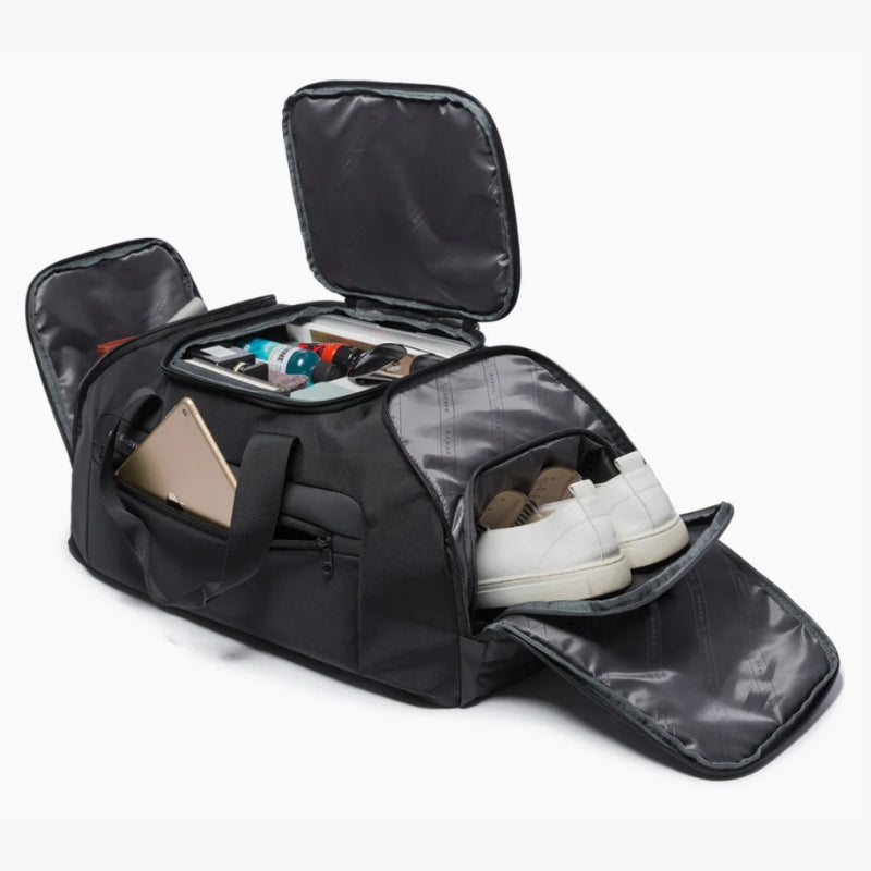 Odyssée - Sac De Voyage Convertible - vue 12