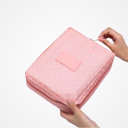 Ritual - Trousse De Toilette Originale Voyage - vue 8