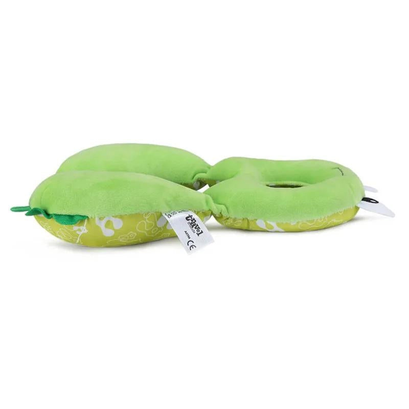 Coussin Voyage Enfant Avion - vue 9