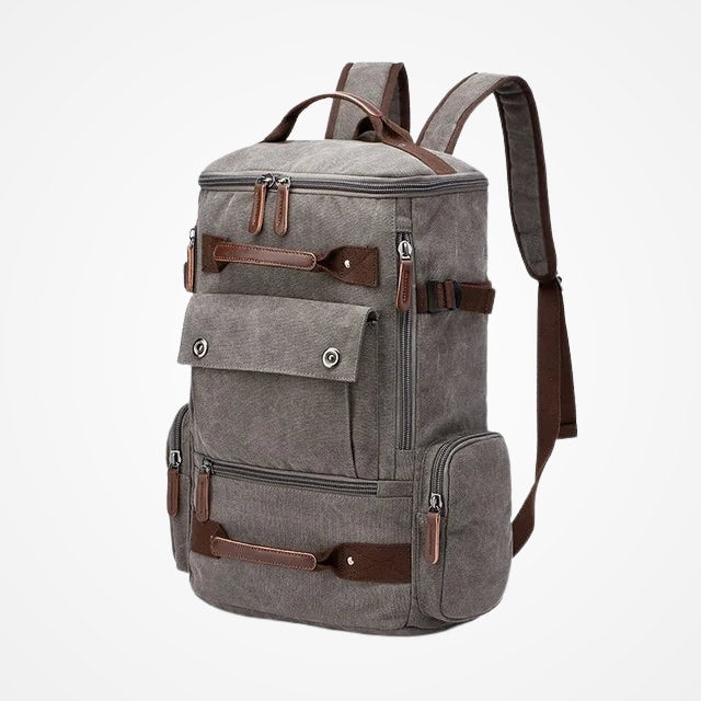 Heritage - Sac À Dos Rétro de Voyage - vue 14