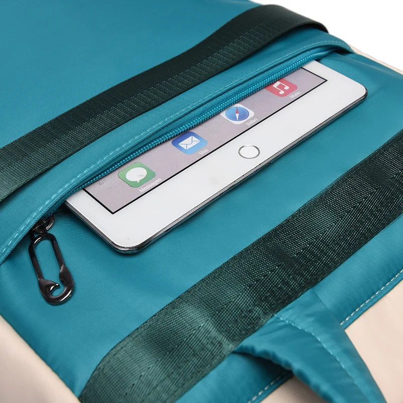 Urban - Sac À Dos Ordinateur Femme Élegant - vue 13