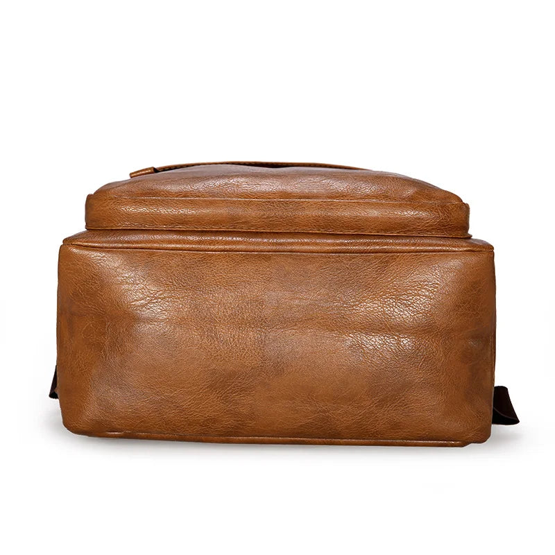Heritage - Sac À Dos Homme Cuir