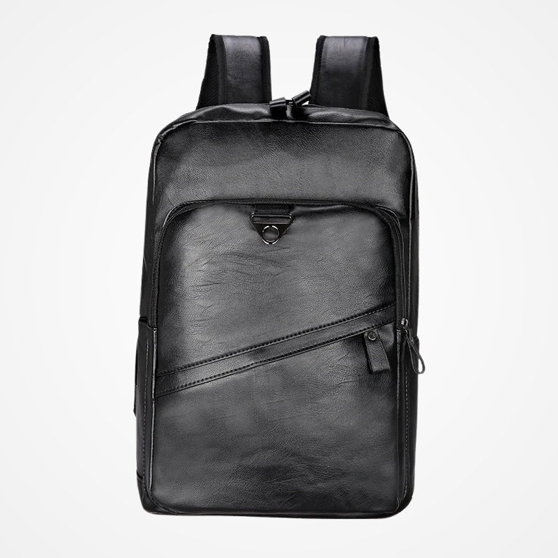 Heritage - Sac À Dos Homme Cuir