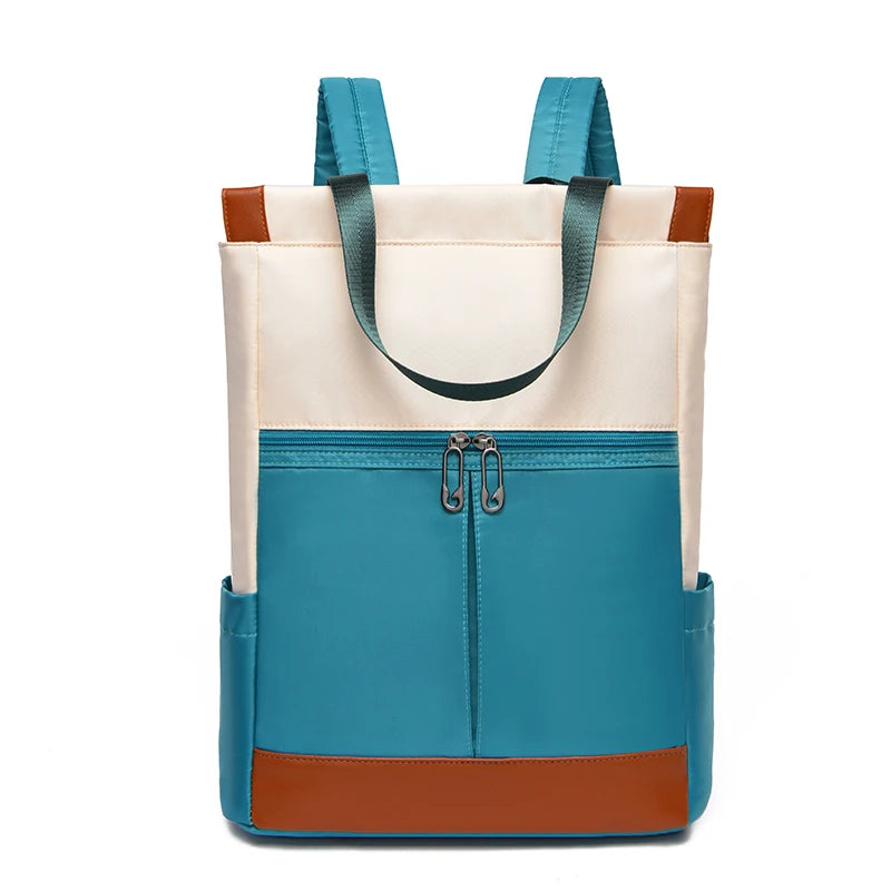 Urban - Sac À Dos Ordinateur Femme Élegant - vue 3