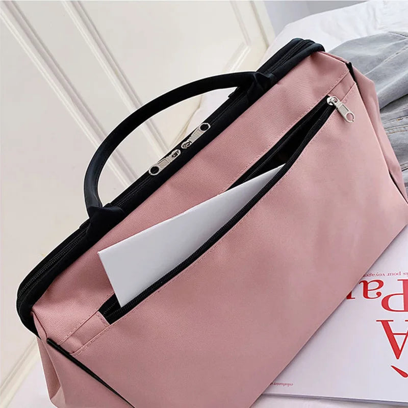 Escale - Sac À Main Easyjet