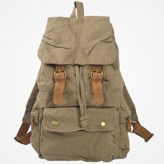 Escale - Sac À Dos Bagage Cabine - vue 6