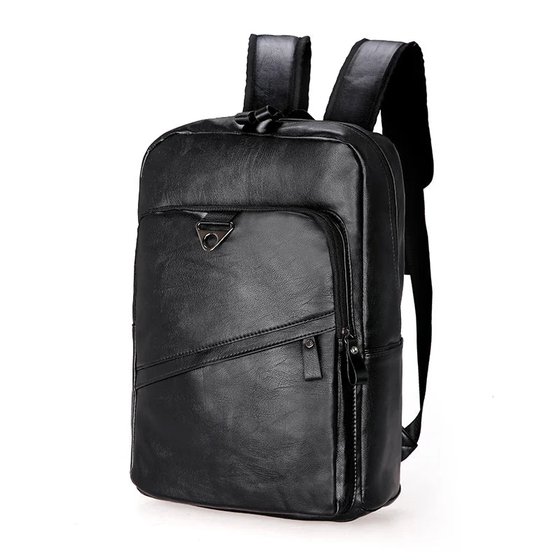 Heritage - Sac À Dos Homme Cuir