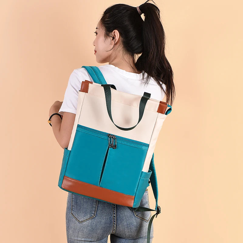 Urban - Sac À Dos Ordinateur Femme Élegant - vue 5