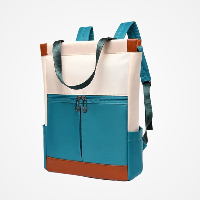 Urban - Sac À Dos Ordinateur Femme Élegant